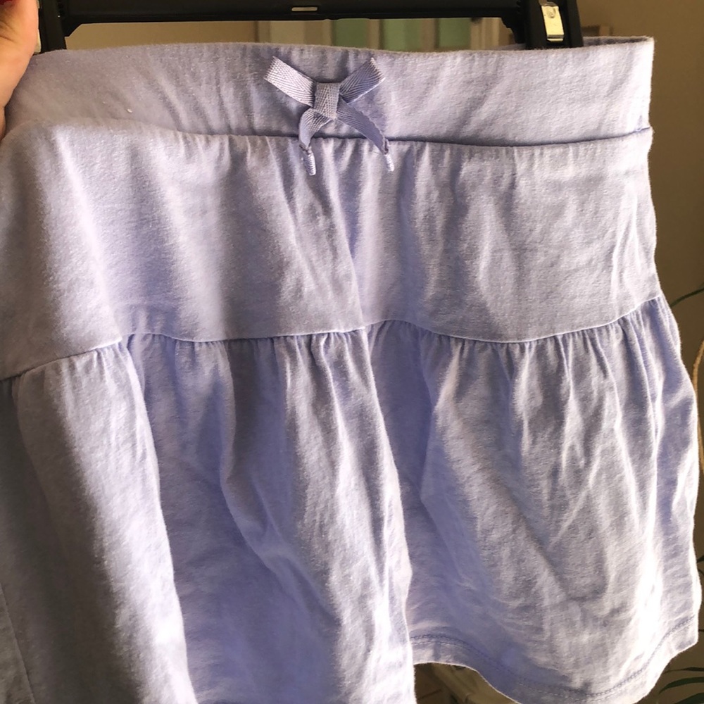 Girl-skirt